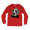 MY DOG Long Sleeve Shirts