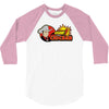 whammy 3/4 Sleeve Shirt