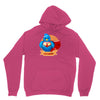 TWITTER MAN Unisex Hoodie