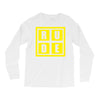 rude Long Sleeve Shirts