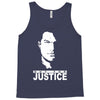 steven seagal out for justice retro Tank Top