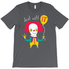deal with it T-Shirt