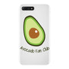 avocado fan club iPhone 7 Plus Case