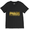 jake paulers gold V-Neck Tee