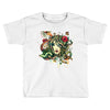 beauty before death Toddler T-shirt