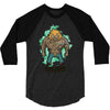 kore lione   l 3/4 Sleeve Shirt