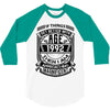 If Things Better 1992 Age Approach Magnificent 3/4 Sleeve Shirt