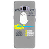 wandstock Samsung Galaxy S8 Plus