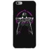 namekian warrior iPhone 6/6s Case