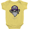 bandit Baby Bodysuit