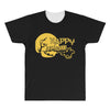 happy halloween (2) All Over Men's T-shirt