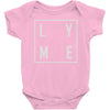 lyme Baby Onesie