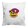 hhaa Throw Pillow