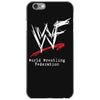 world wrestling iPhone 6/6s Case