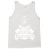 I Am Boxer Actually In A Very Commited Relationship Tank Top