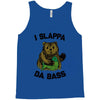 slappa da bass Tank Top
