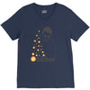 bitbae V-Neck Tee