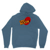 up at noon Hoodie