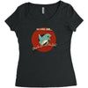 so long Women's Triblend Scoop T-shirt