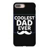 Coolest Dad Ever iPhone 8 Plus