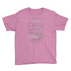 freedom Youth Tee