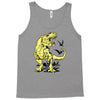 tyrannosaurus rex Tank Top