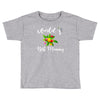 world's best mommy Toddler T-shirt