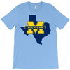 texas for michigan - limited edition T-Shirt