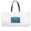 Van Gogh  Blossoming Almond Weekender Totes
