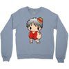 luffy Crewneck Sweatshirt
