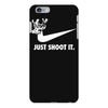 just shoot it iPhone 6 Plus/6s Plus Case