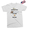 fill gips Exclusive T-shirt