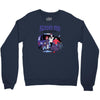 scooby doo svu Crewneck Sweatshirt
