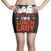 lunch lady Mini Skirts