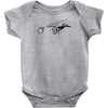 Creation Of The Internet Infant Clothing