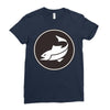 fahrie77 Ladies Fitted T-Shirt