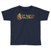 avengers 4 Toddler T-shirt