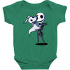 friendship never dies Baby Bodysuit