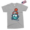 net Exclusive T-shirt