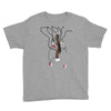 can&rsquo;t stop the signal Youth Tee