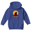 Hide And Seek World Champion Youth Hoodie