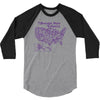 catmerica 3/4 Sleeve Shirt