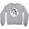 not what it seems Crewneck Sweatshirt