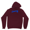 cougar bait Unisex Hoodie