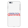 Sherlock Gnomes iPhone 6 Plus/6s Plus Case