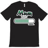 mum loading T-Shirt