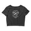 mountain expeditions family camp Crop Top