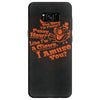funny like a clown goodfellas mobster godfather Samsung Galaxy S8