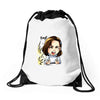 TWICE NAYOEN Drawstring Bags