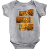 the bad Baby Bodysuit